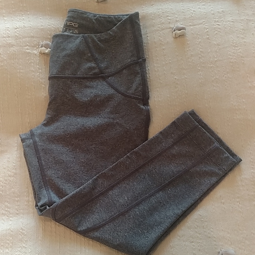 MPG Capri athletic Leggings